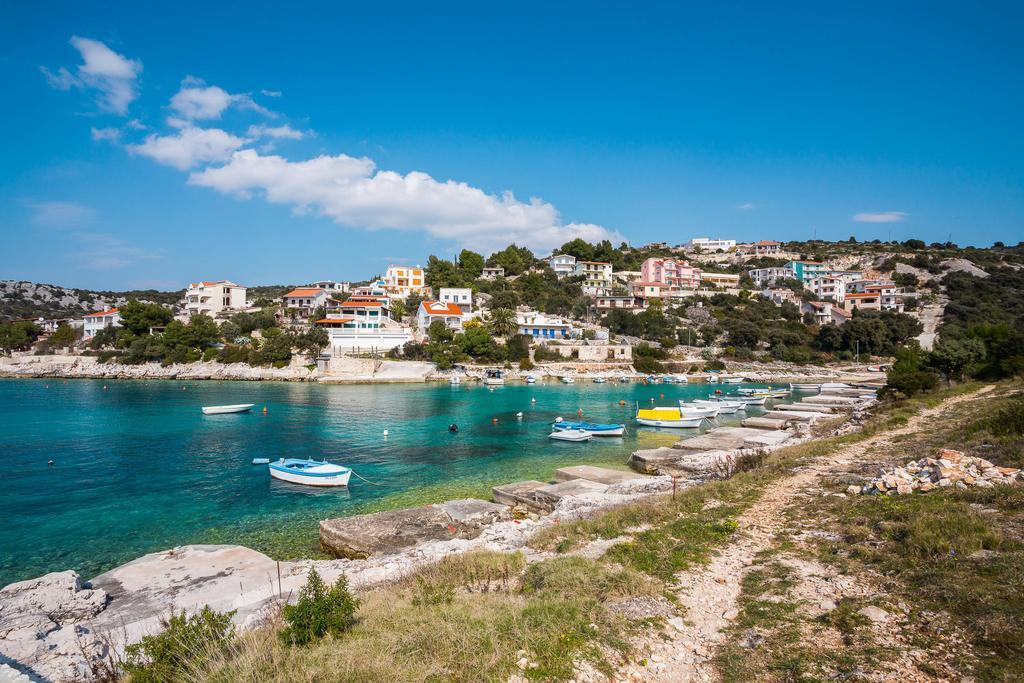 Apartments Sucic سيفيد الغرفة الصورة