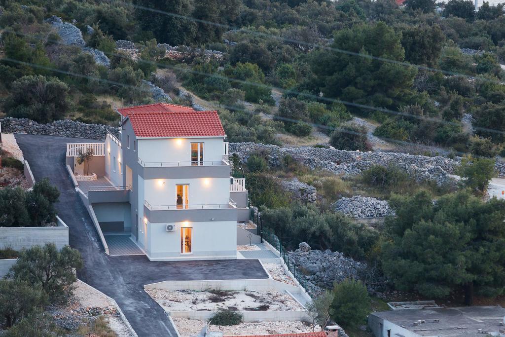 Apartments Sucic سيفيد الغرفة الصورة