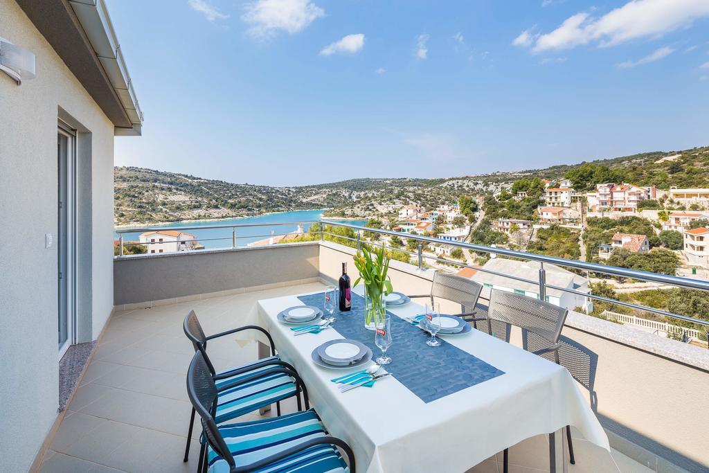 Apartments Sucic سيفيد الغرفة الصورة