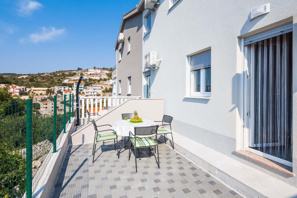 Apartments Sucic سيفيد الغرفة الصورة
