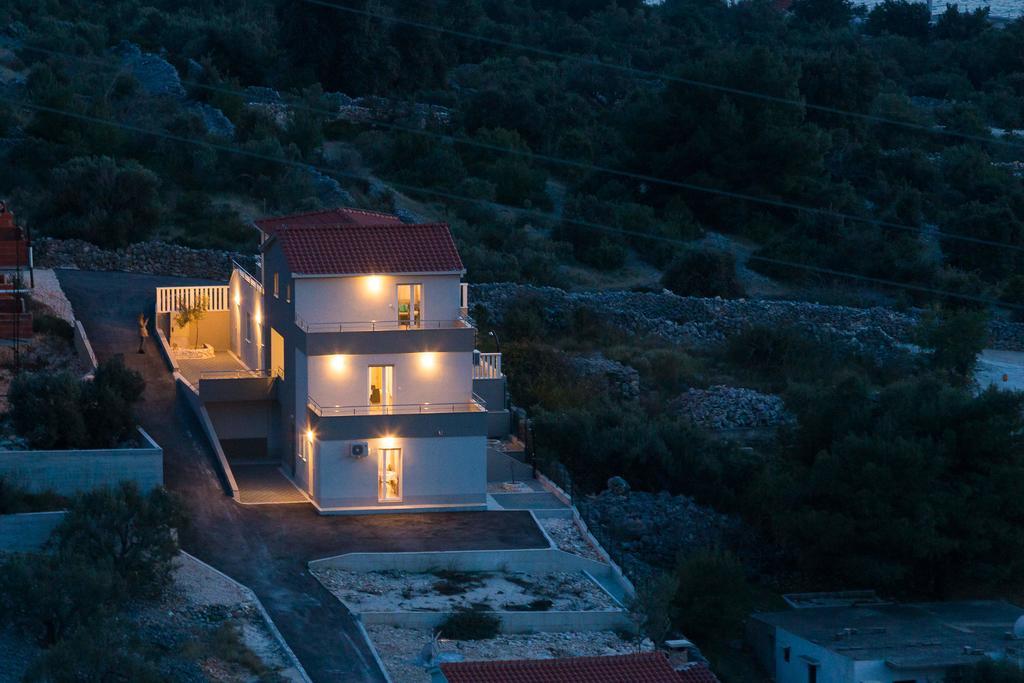 Apartments Sucic سيفيد الغرفة الصورة