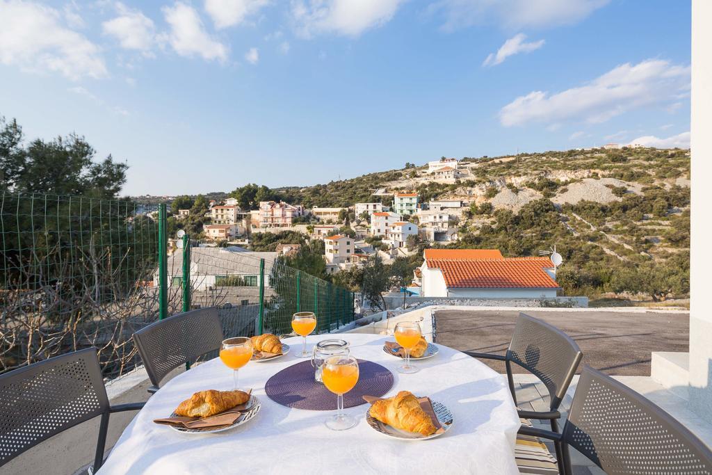 Apartments Sucic سيفيد الغرفة الصورة