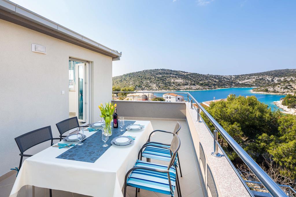 Apartments Sucic سيفيد الغرفة الصورة