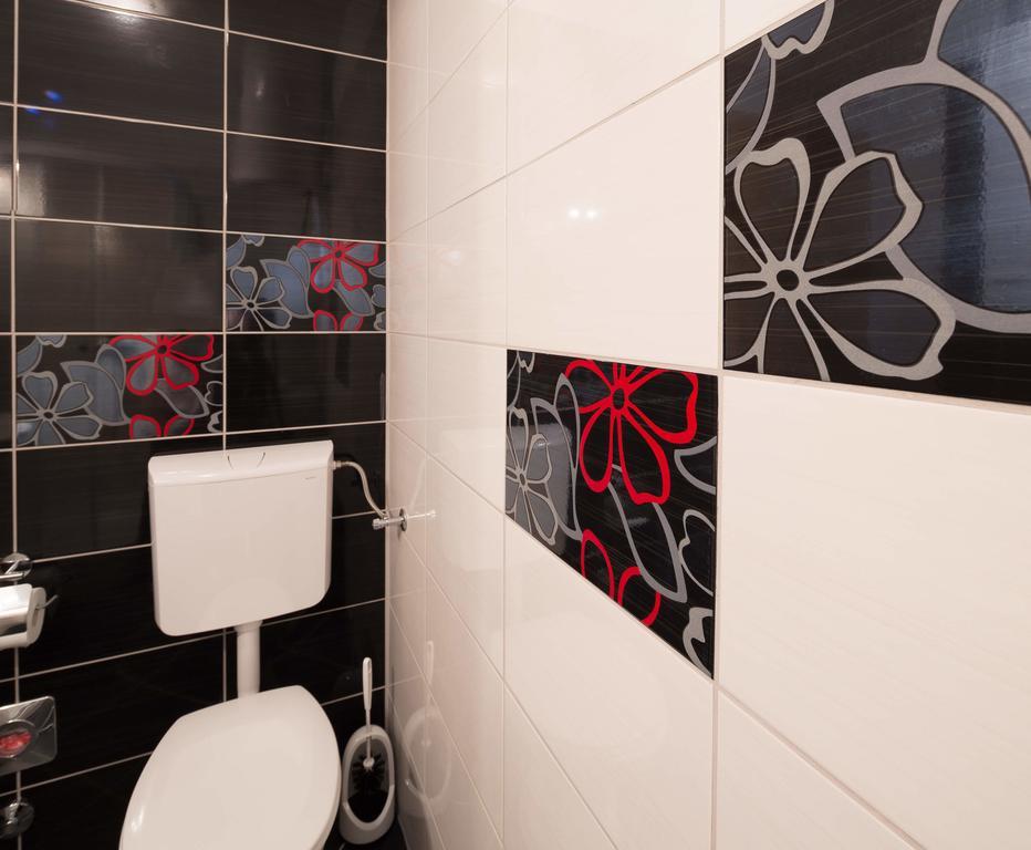 Apartments Sucic سيفيد الغرفة الصورة
