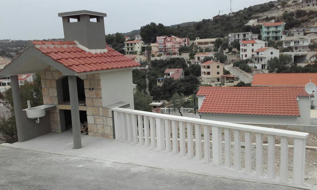 Apartments Sucic سيفيد المظهر الخارجي الصورة